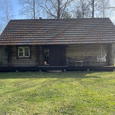 Sepasaun Villa Joaveski Eksteriør bilde